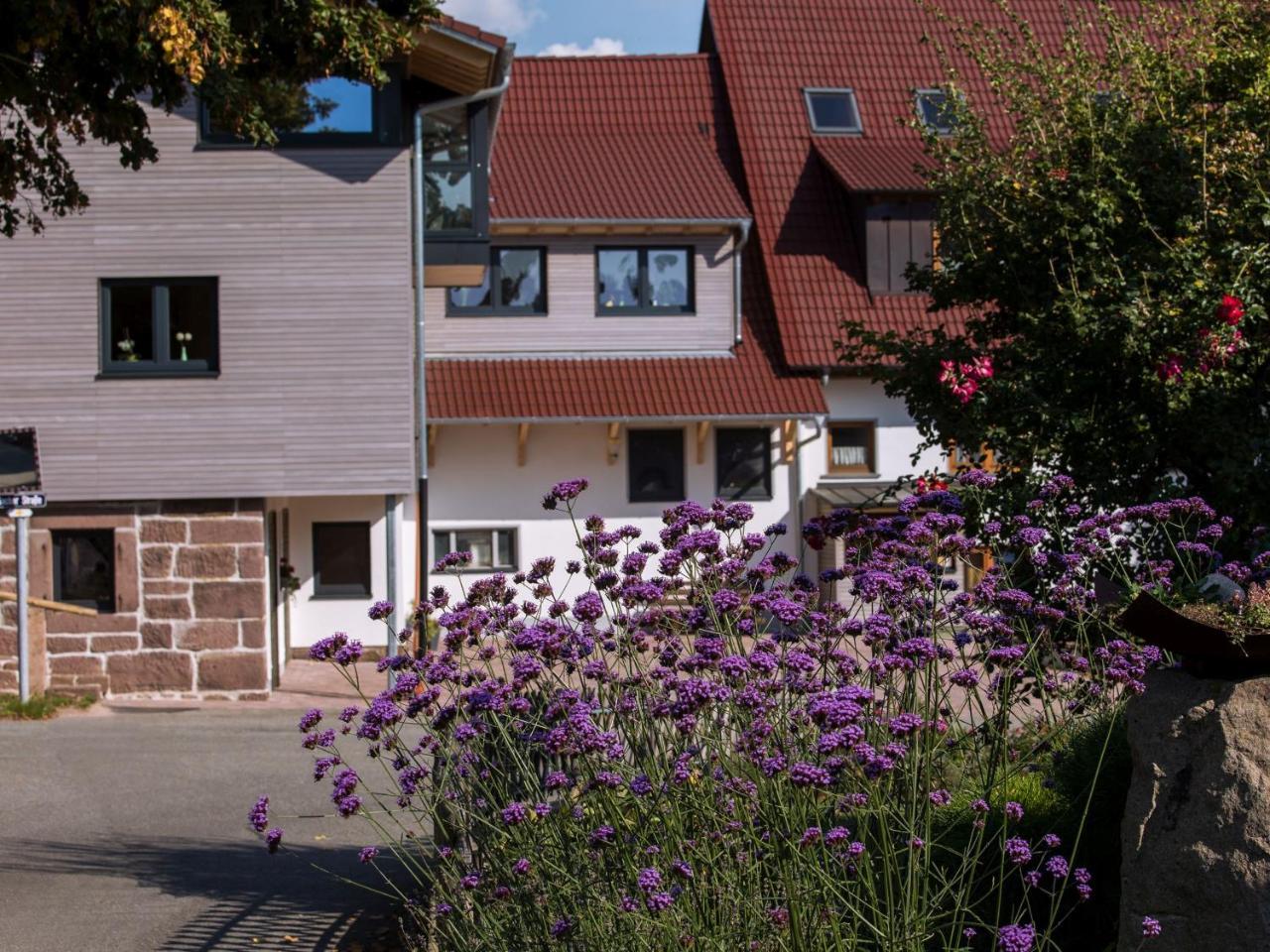 Saunaloft Schwarzwald Gemeinde Gemeinde Aichhalden Esterno foto