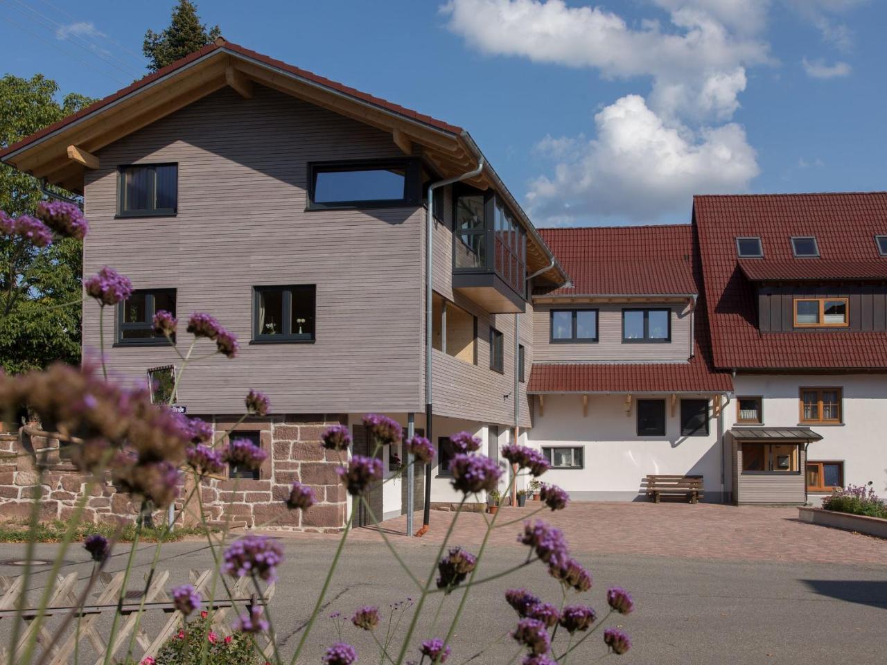 Saunaloft Schwarzwald Gemeinde Gemeinde Aichhalden Esterno foto