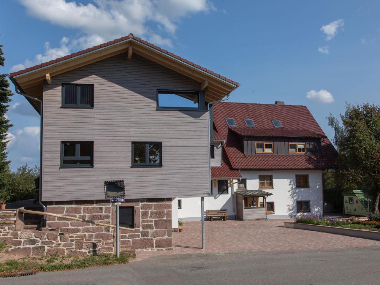 Saunaloft Schwarzwald Gemeinde Gemeinde Aichhalden Esterno foto