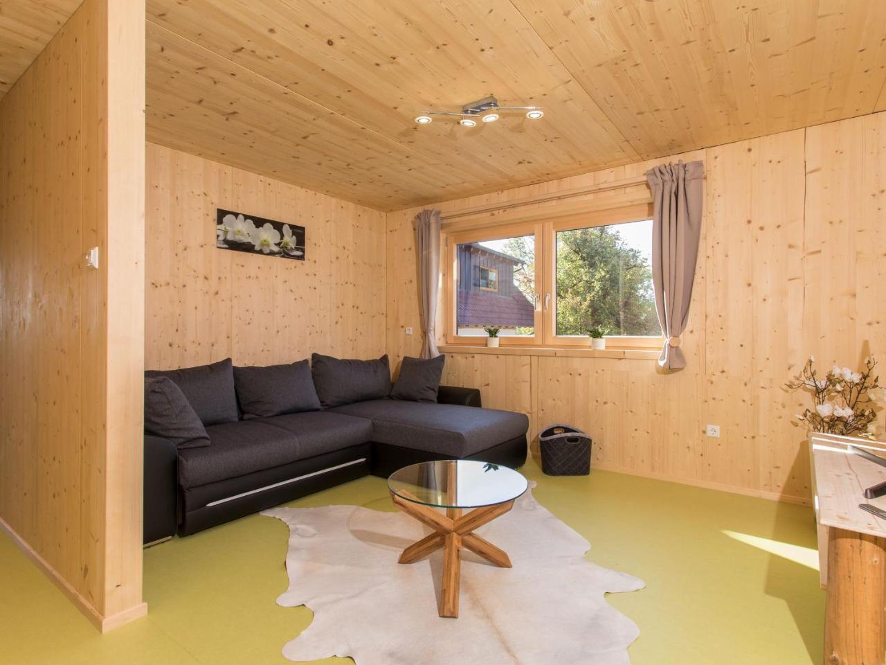 Saunaloft Schwarzwald Gemeinde Gemeinde Aichhalden Esterno foto
